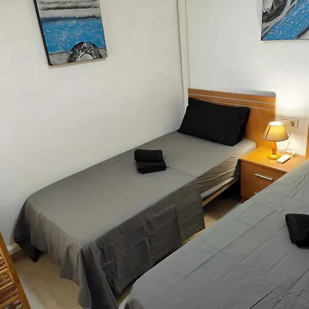 Daire Ed Elite Danuria Es Torrevieja