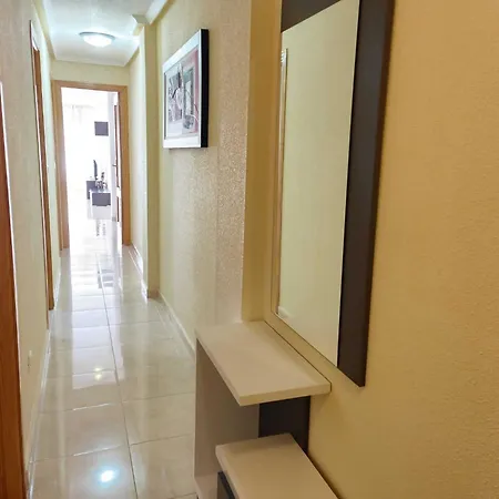 Ed Elite Danuria Es Apartamento Torrevieja