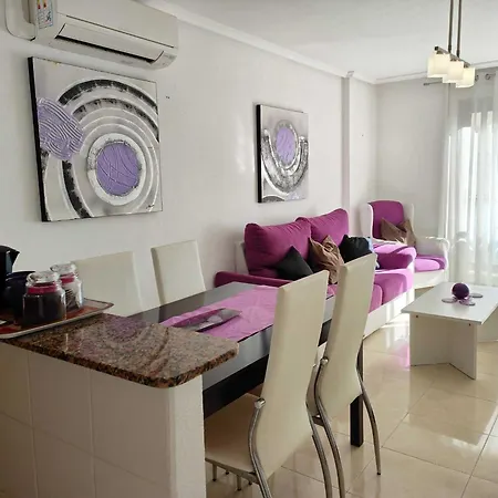 Ed Elite Danuria Es Daire Torrevieja