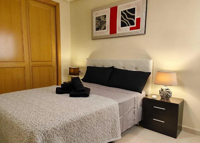 Apartment Ed Elite Danuria Es